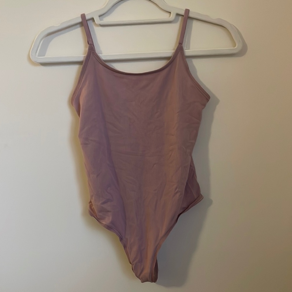 Lululemon leotard